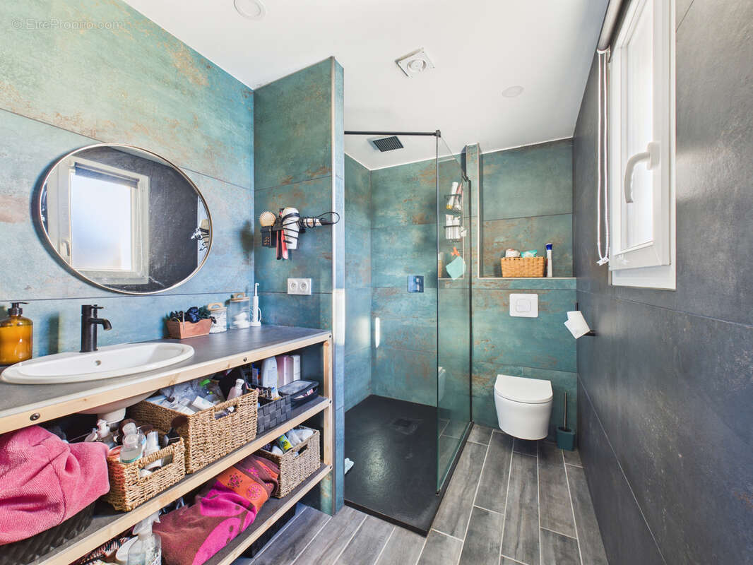 Maison à BAS-EN-BASSET