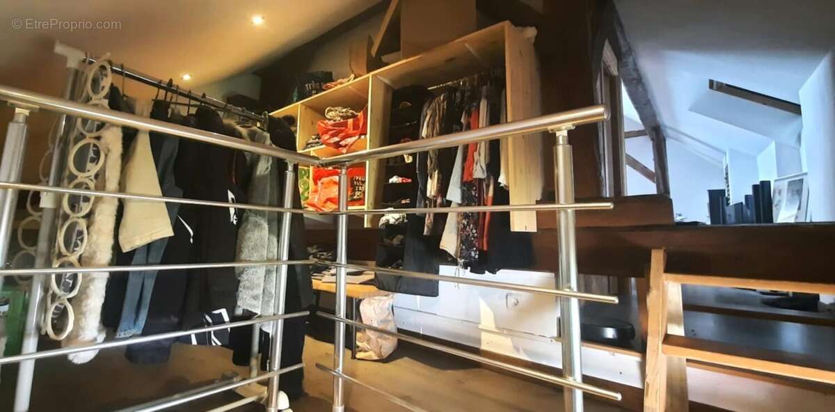 Maison à PLANCHERINE