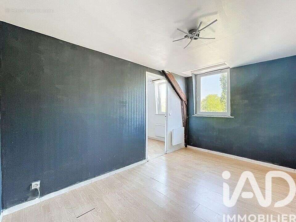 Photo 7 - Appartement à LA MADELEINE