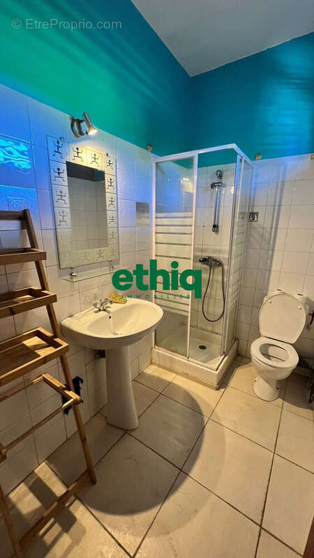 Appartement à SAINTE-ANNE