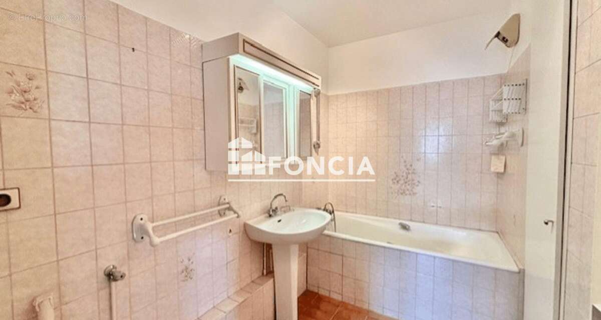 Appartement à ANTONY