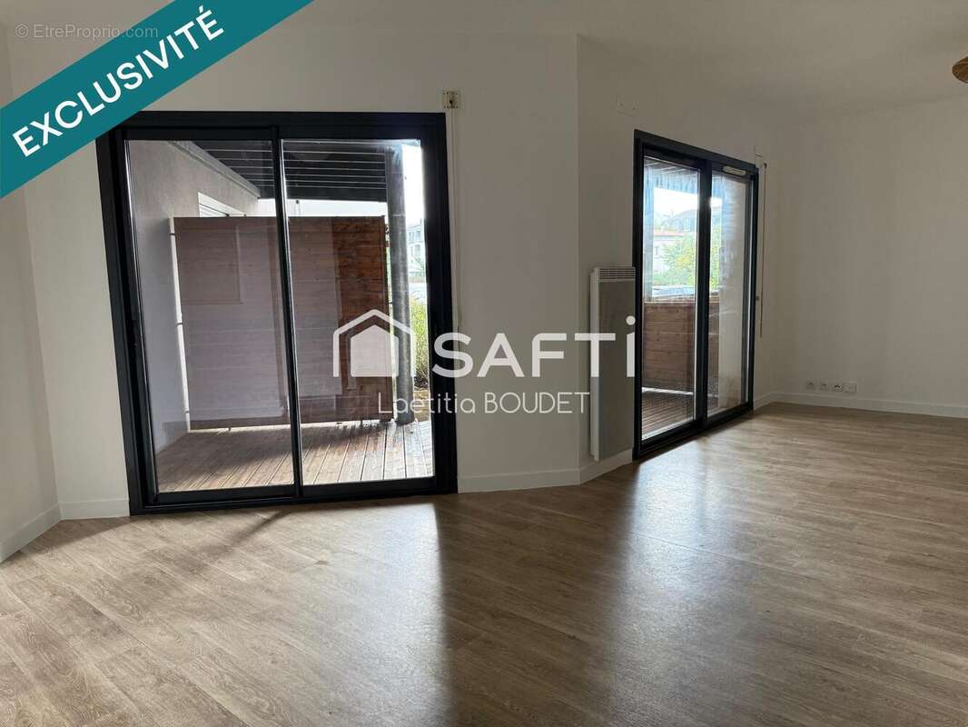 Photo 3 - Appartement à ROCHEFORT