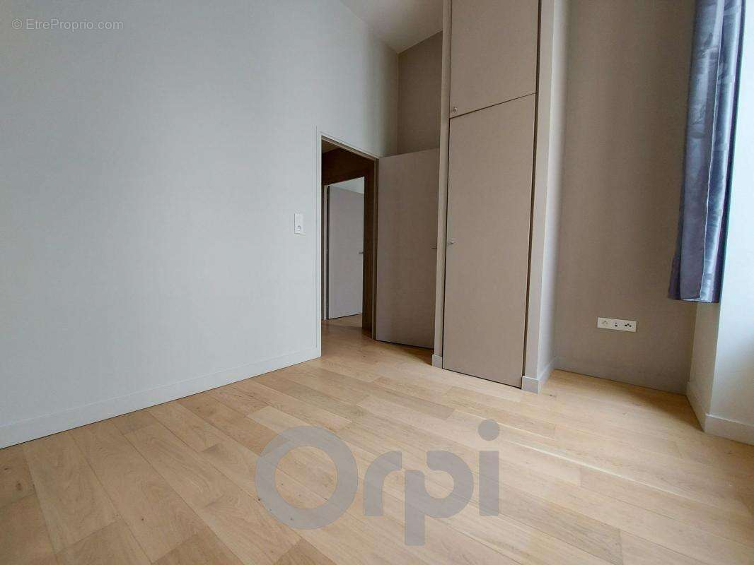 Appartement à LA ROCHELLE