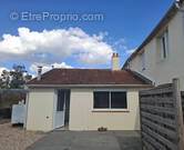 Maison à BOURGNEUF-EN-RETZ