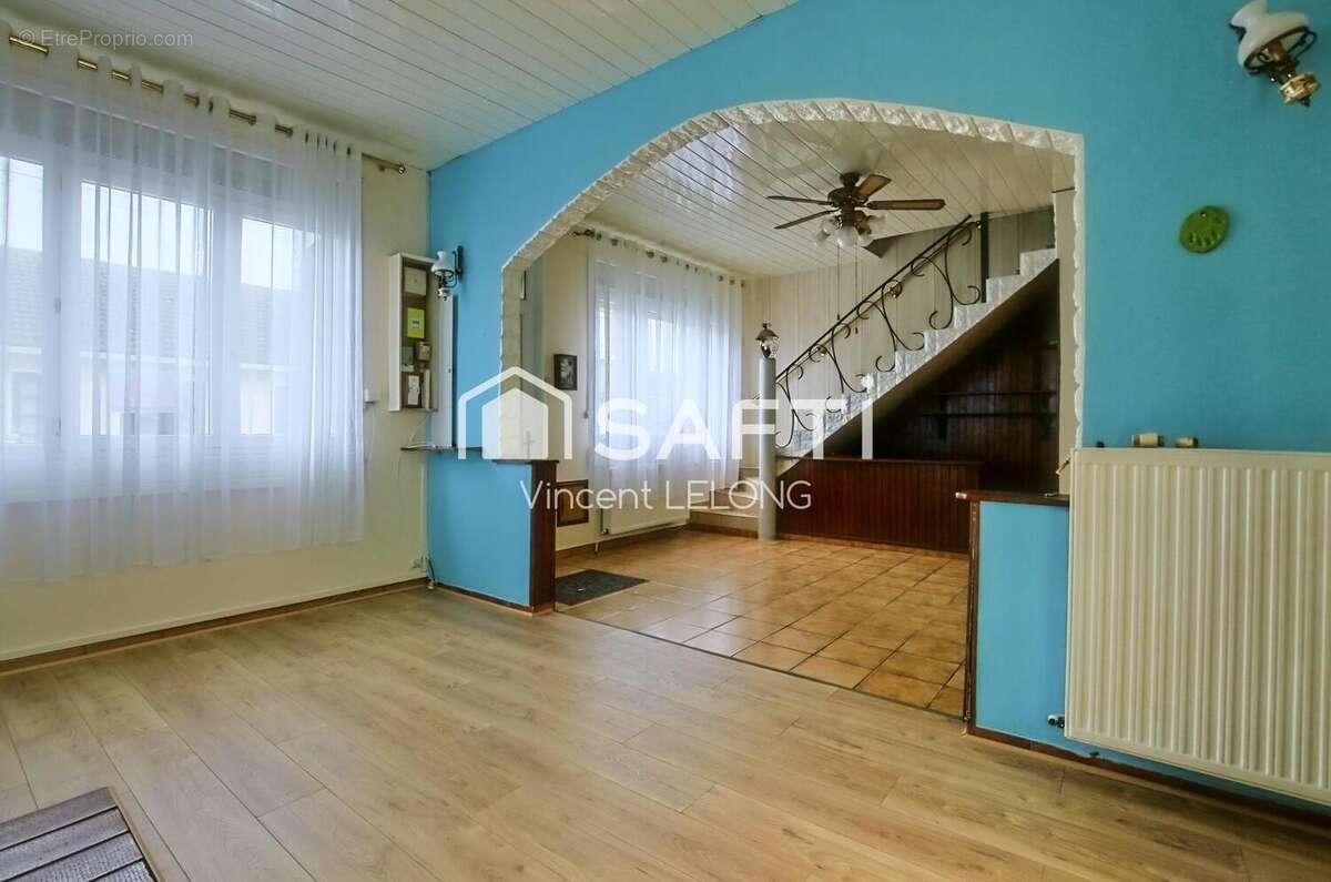 Photo 2 - Maison à CALAIS