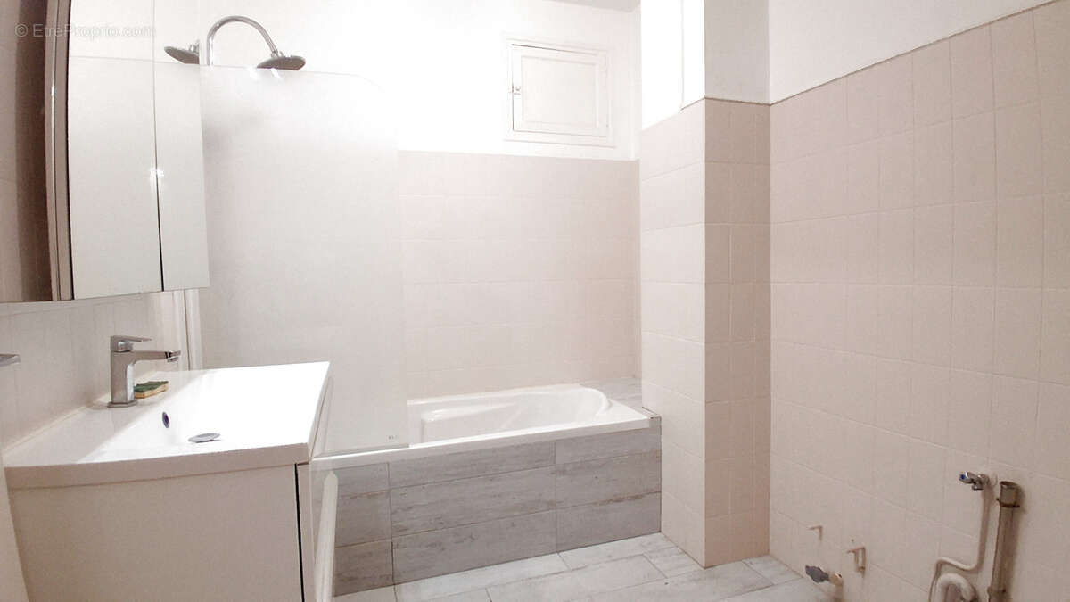 Appartement à MILLAU