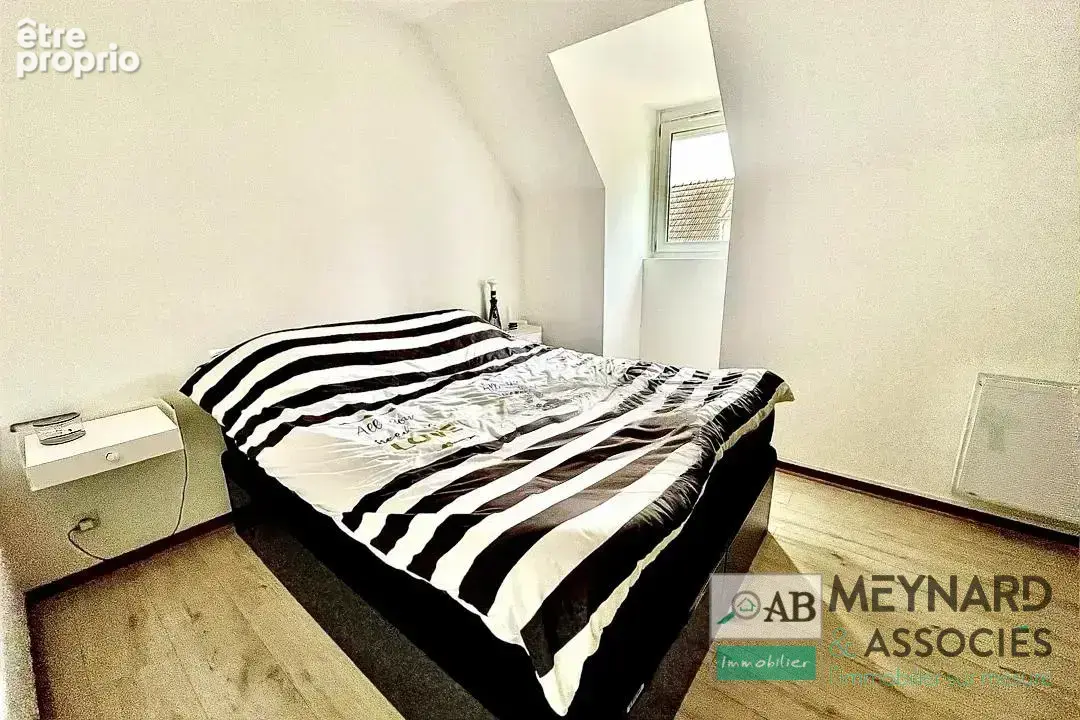 Maison à vendre à Faremoutiers - 4 chambres - garage- jardin 337m2 - photo 7
