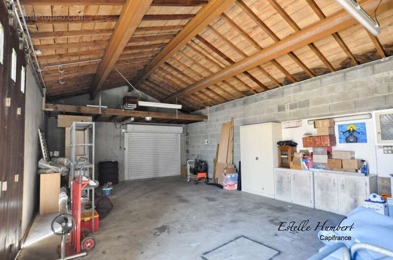 Maison à FONTENAY-LE-COMTE