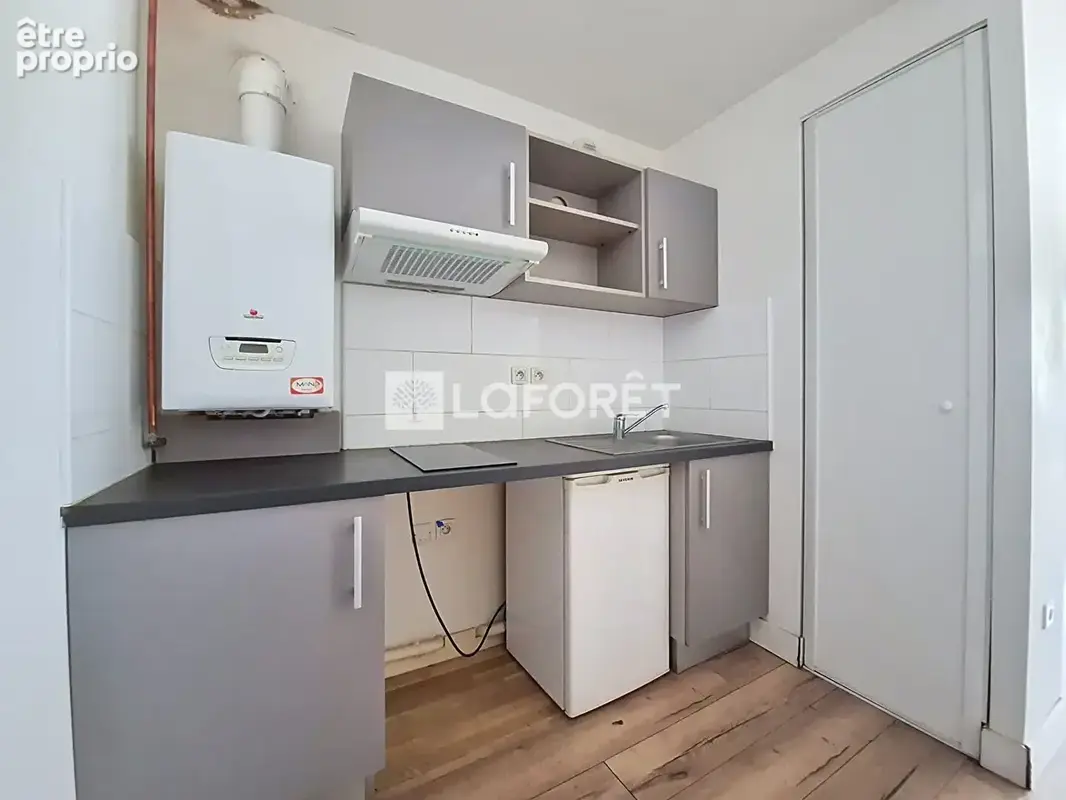 Appartement Talence 2 pièce(s) 43.38 m2 - photo 2