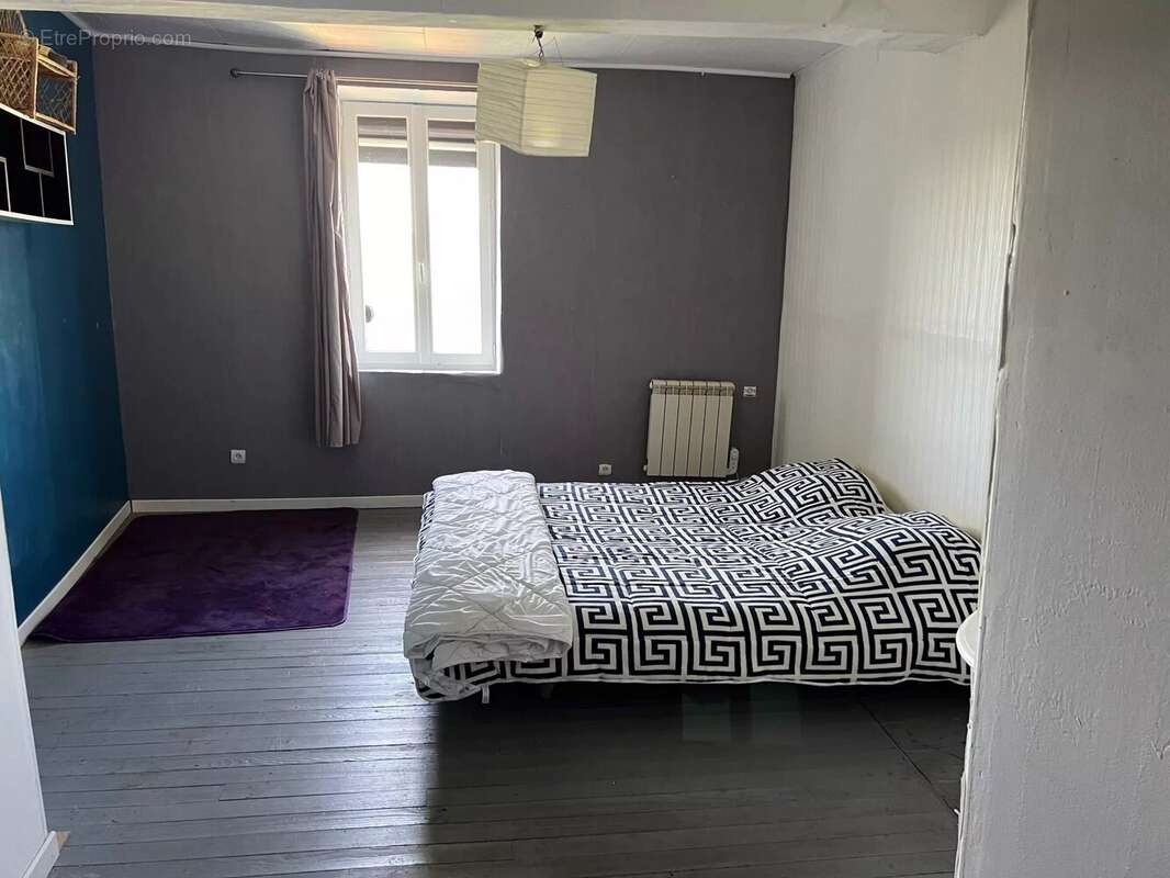 Maison de village - photo 16