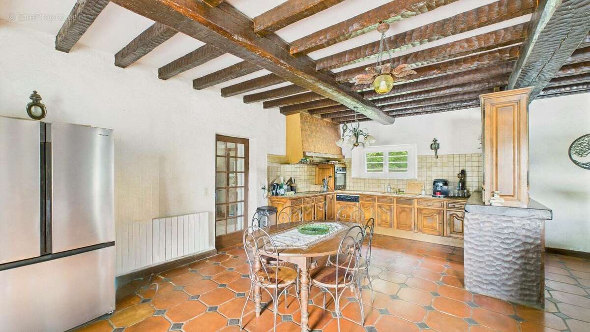 Propriété agricole de caractère avec moulin, terres et bâtiments à 40 minutes de Hossegor - photo 11