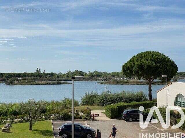 Photo 6 - Appartement à LE GRAU-DU-ROI