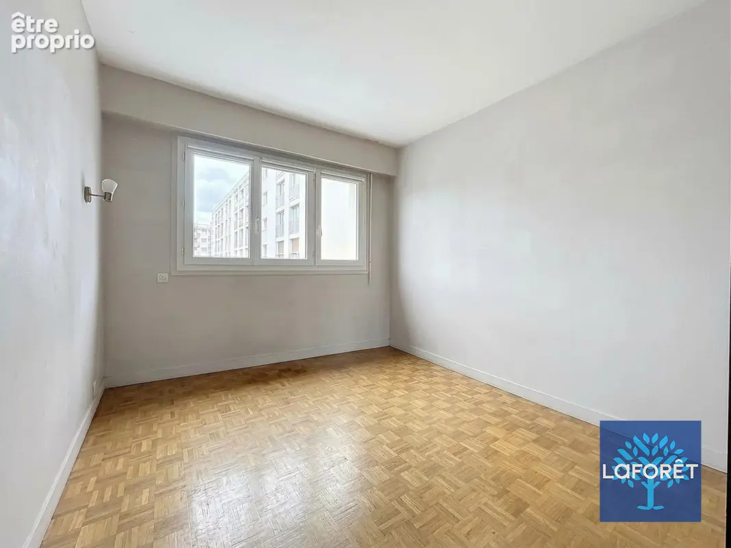 Appartement 4 pièces de 70,46 m²  ? Résidence de la Libération CHILLY-MAZARIN - photo 17