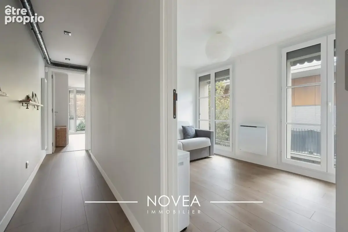Appartement 3 pièces 81 m² à vendre à Lyon-1e (69001) - photo 8