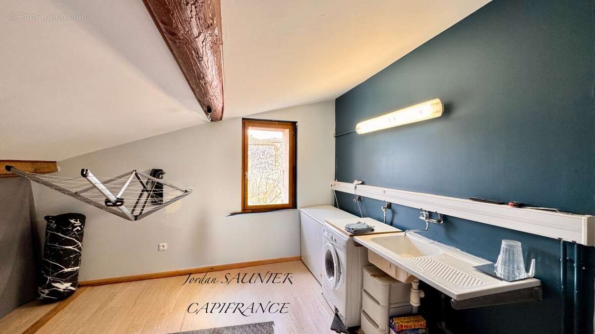 Maison à vendre 6 pièces SAINT FELIX LAURAGAIS (31) - photo 15