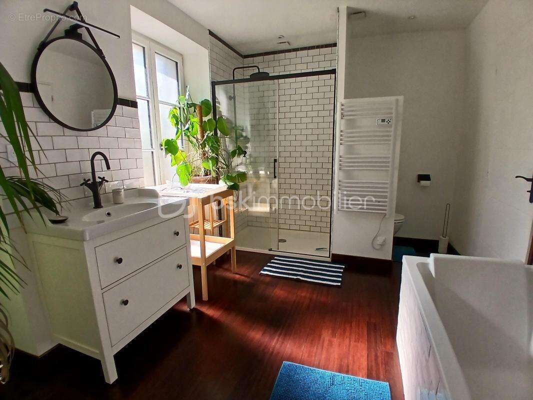 Maison à SULLY-SUR-LOIRE