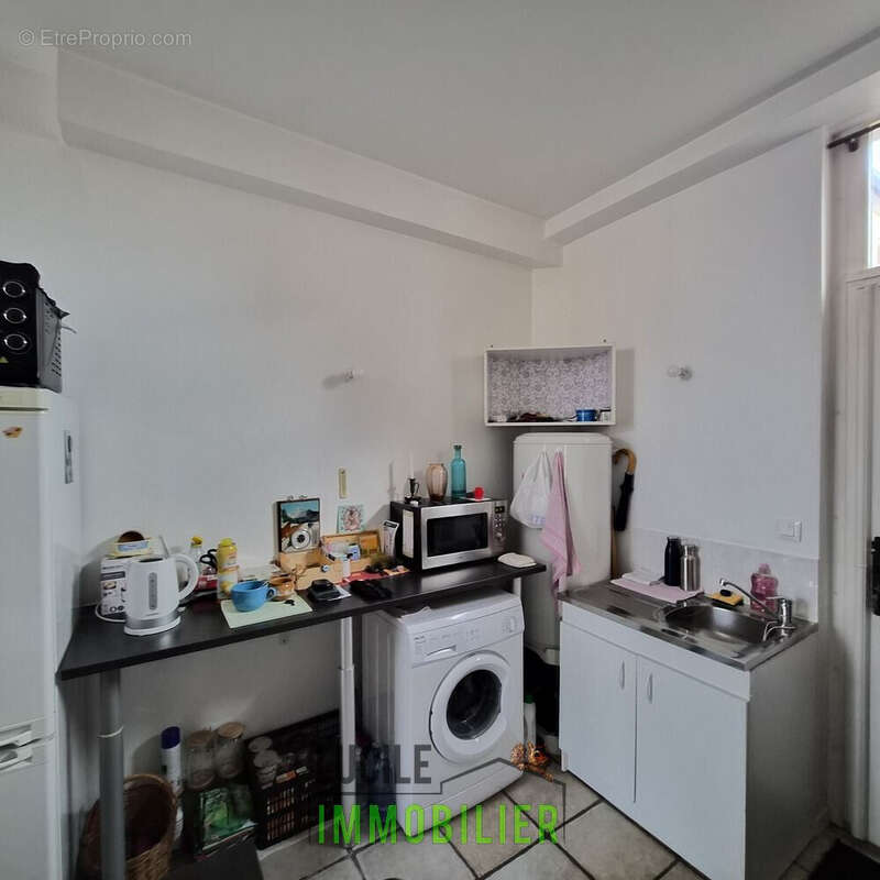 Appartement à Mouy loué 3 - Appartement à MOUY