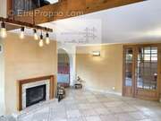 Appartement à MENTHON-SAINT-BERNARD