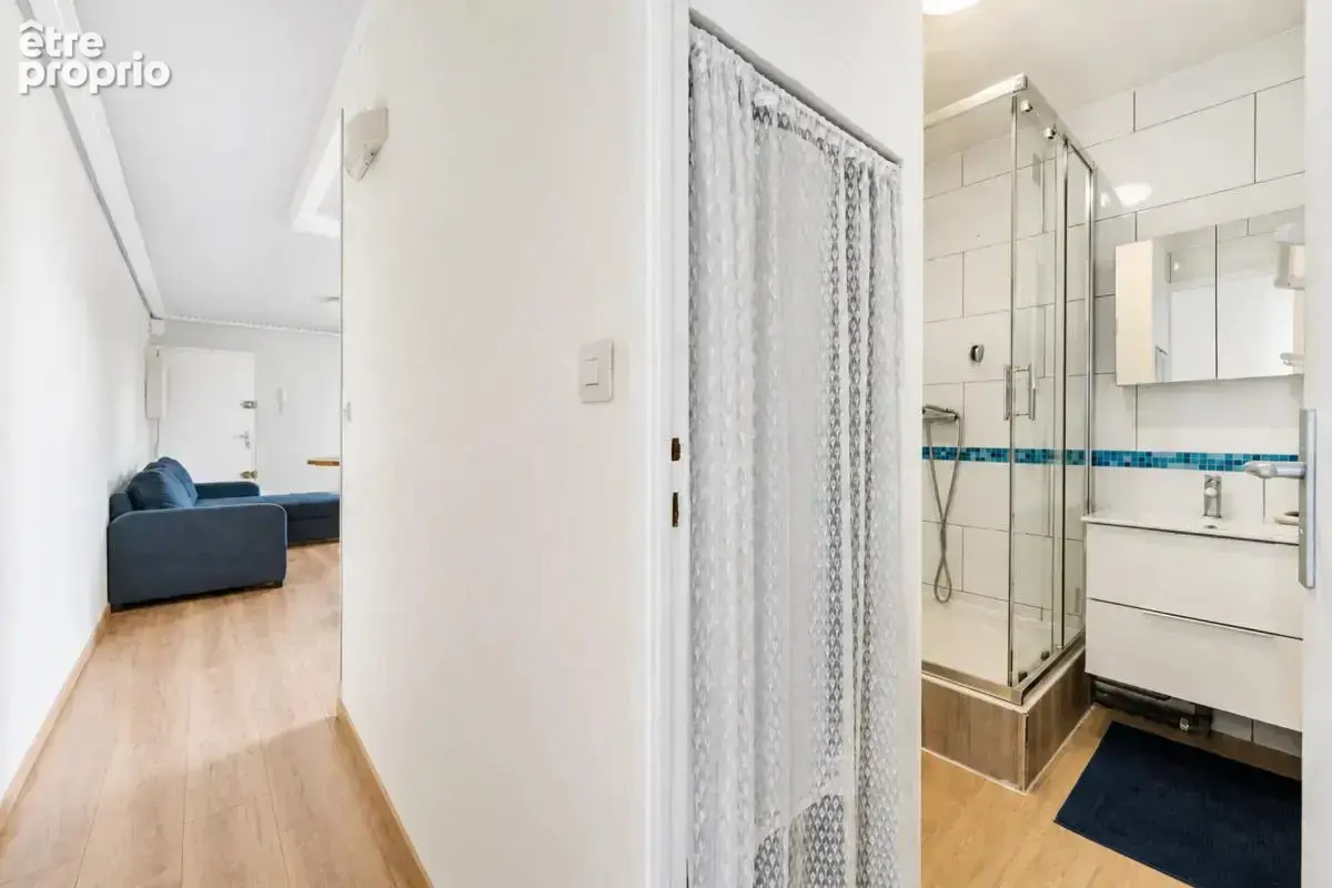 Appartement de 2 pièces de 39,2 m² à Gisors - photo 16