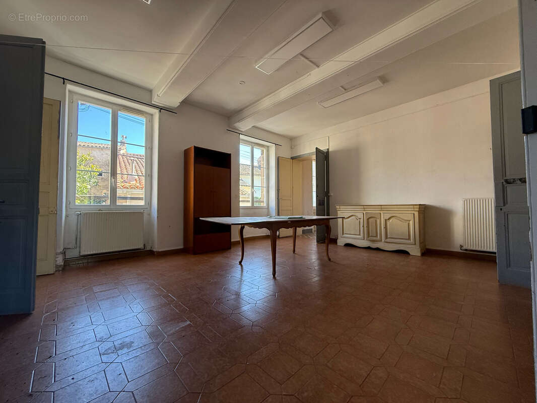 Appartement à LODEVE