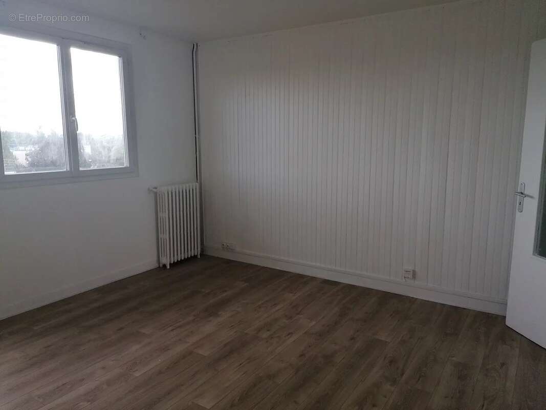 Appartement à AULNAY-SOUS-BOIS
