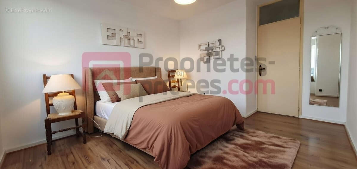 Appartement Lille 4 pièce(s) 67.13 m2 GARAGE et CAVE - photo 5