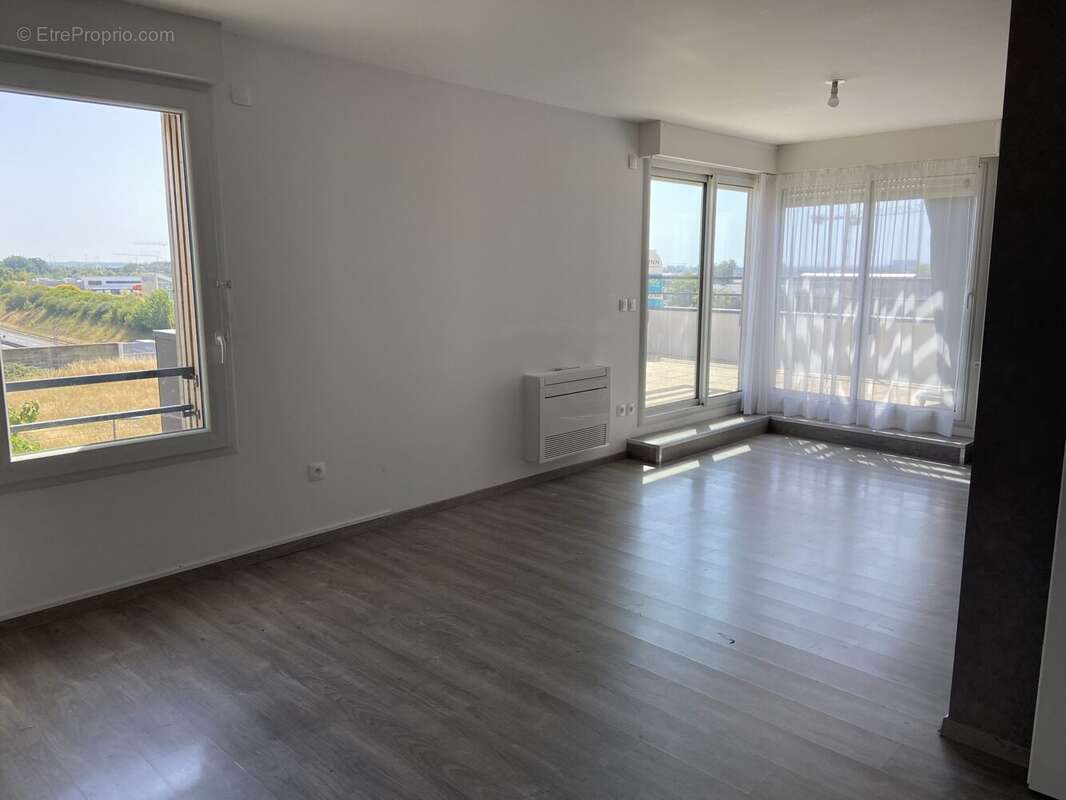 Appartement à ANGERS