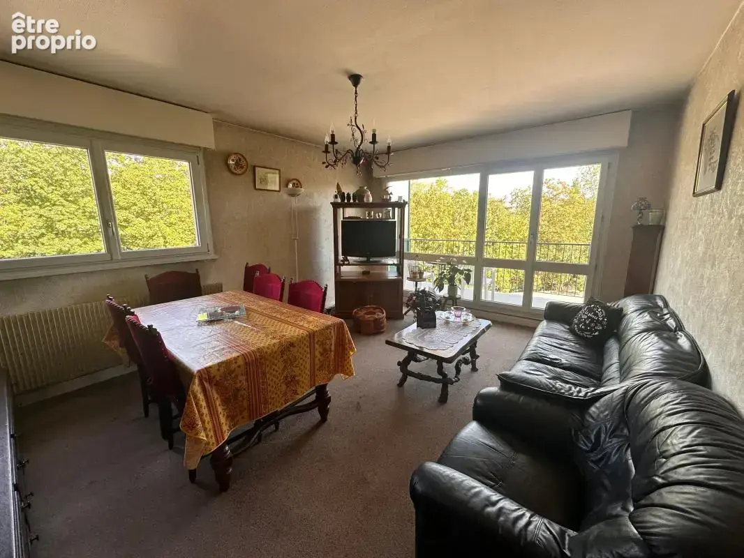 Appartement à ARPAJON