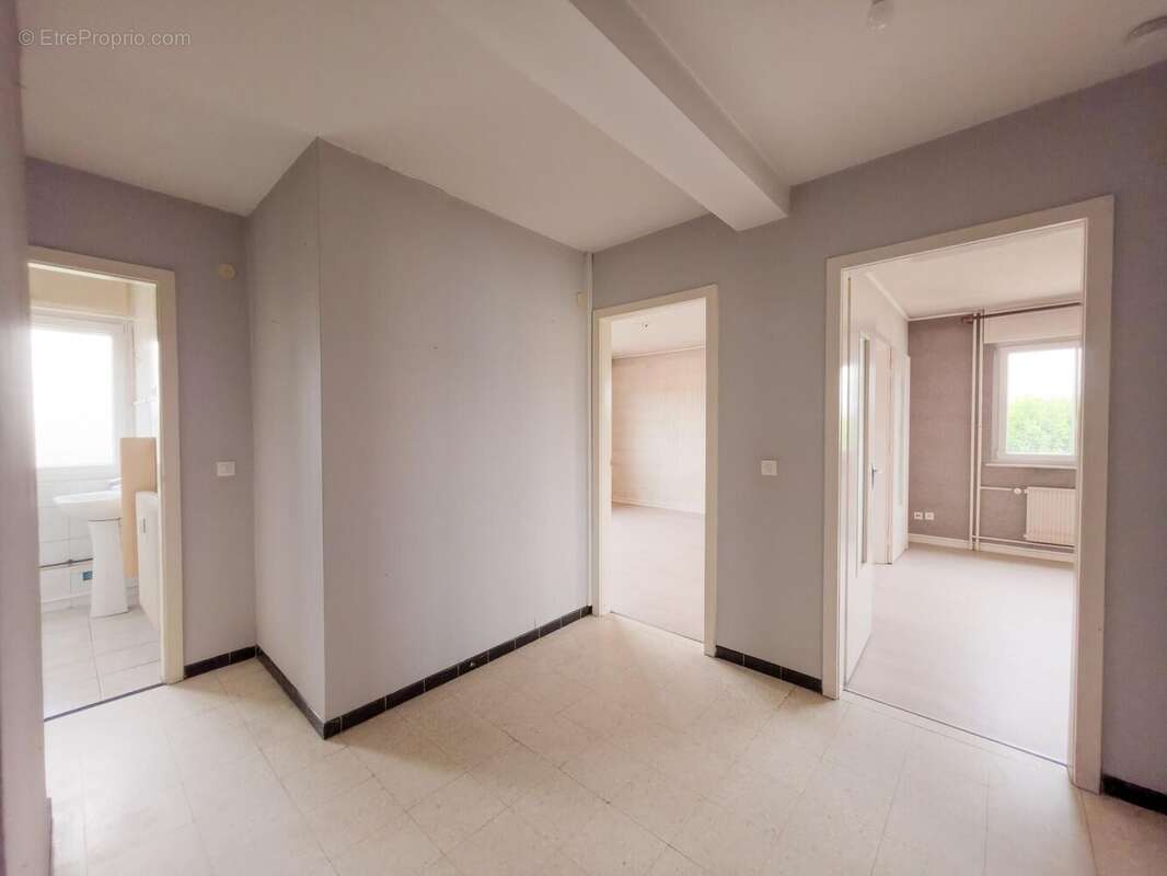 Photo 6 - Appartement à THIONVILLE
