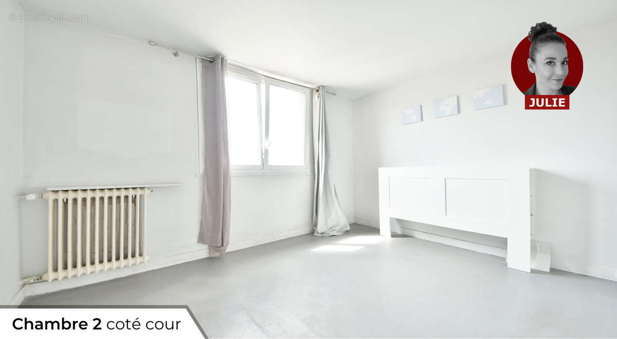 Appartement à ALFORTVILLE