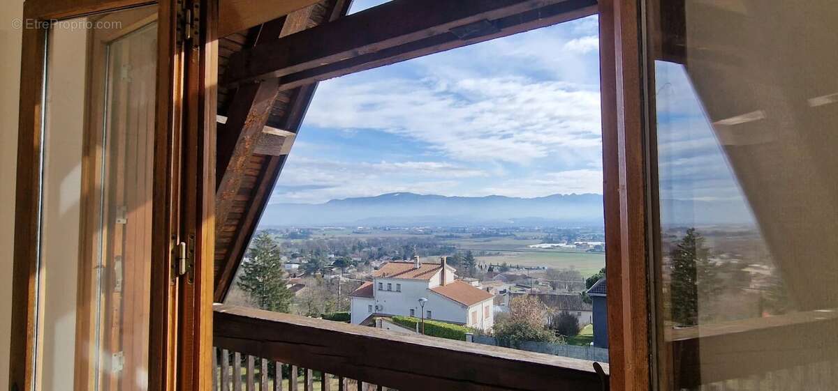 Maison à MOURS-SAINT-EUSEBE