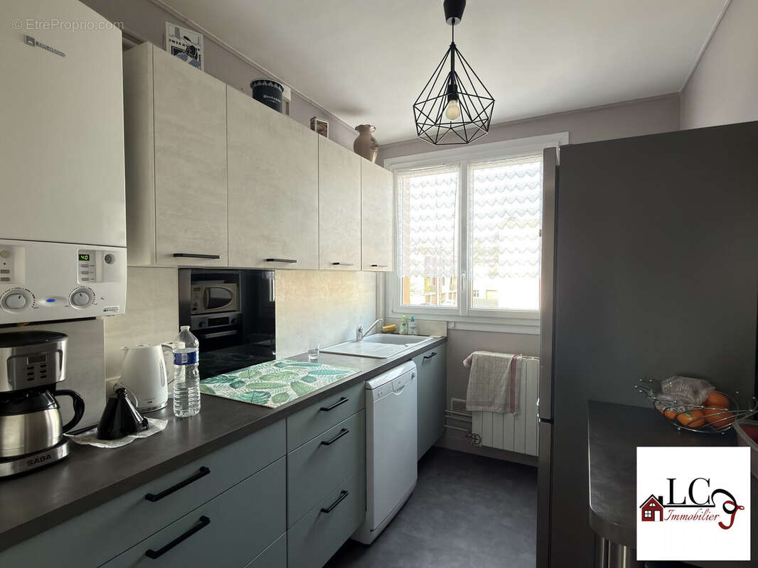 Appartement à NEVERS