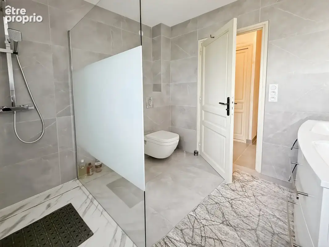 Maison à vendre 8 pièces PREVESSIN MOENS (01) - photo 9
