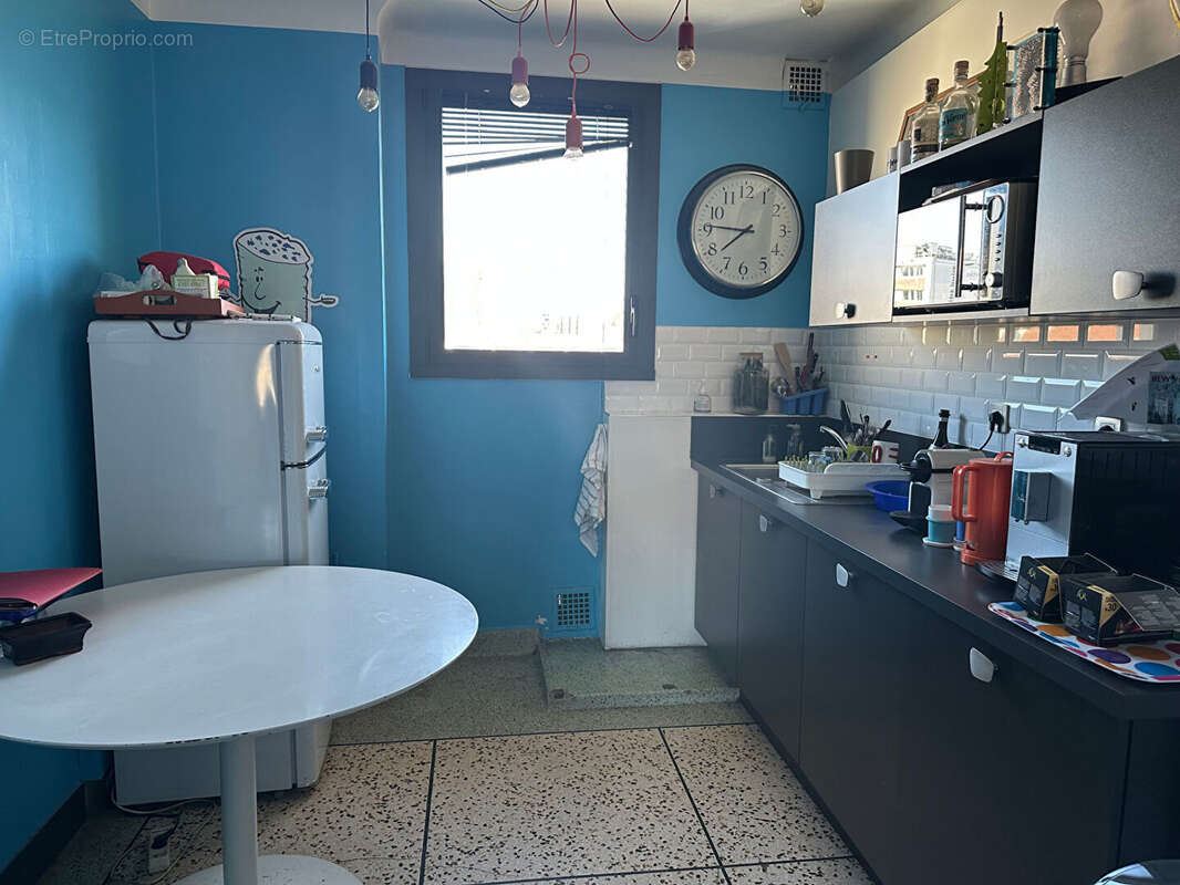 Maison à CLERMONT-FERRAND