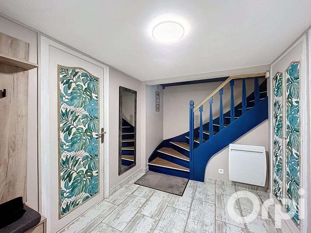 Maison à BRIVE-LA-GAILLARDE