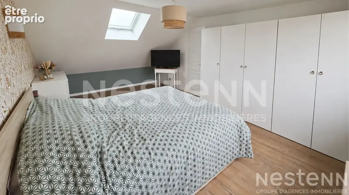Le mans - proche hôpital - maison de ville avec jardin, dépendance et dpe b - photo 8