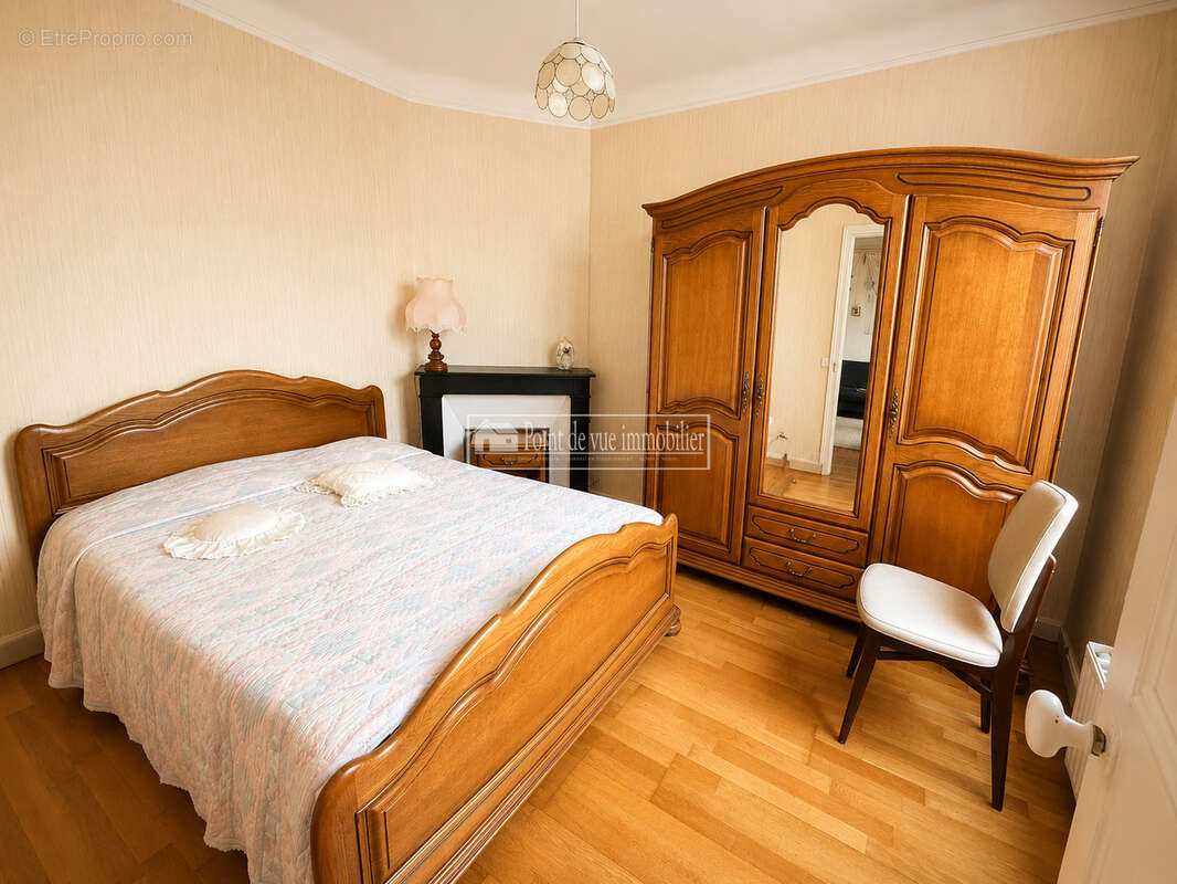 Maison individuelle 4 pièces de 100m2 sur 247m2 de terrain - photo 9