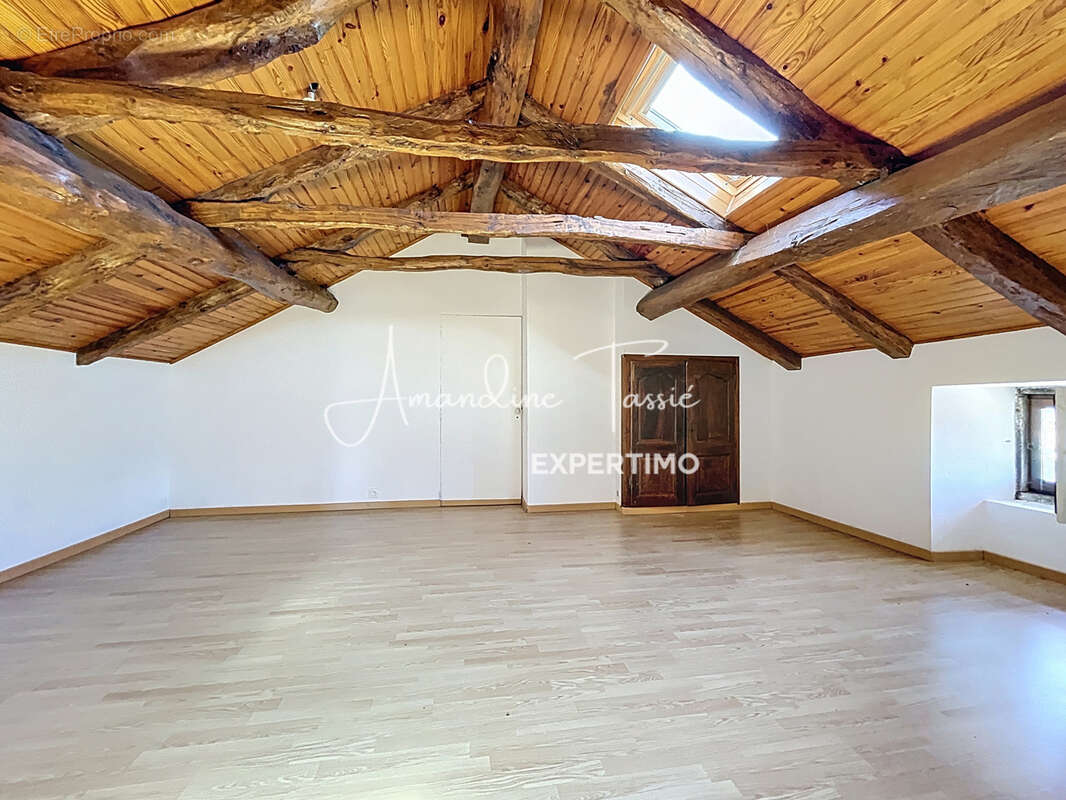 Maison à LA CAVALERIE