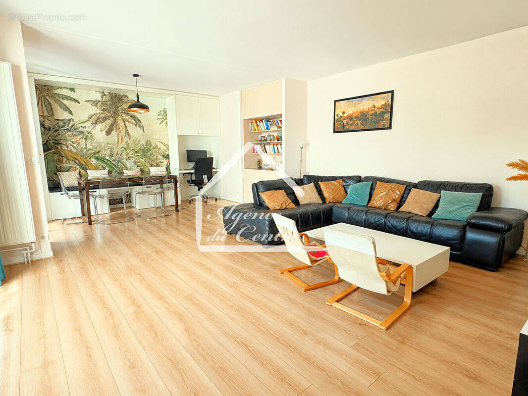 Appartement à CACHAN