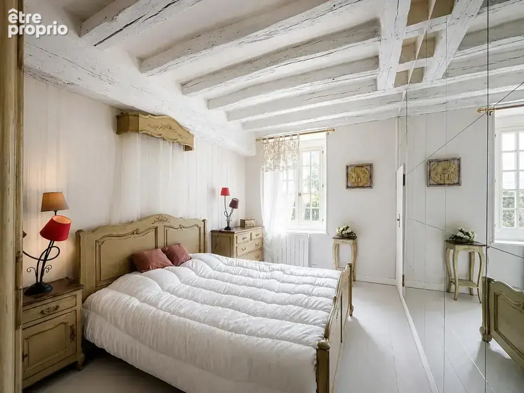Maison de 6 pièces 180 m² 7mn de Donnemarie Dontilly - photo 8