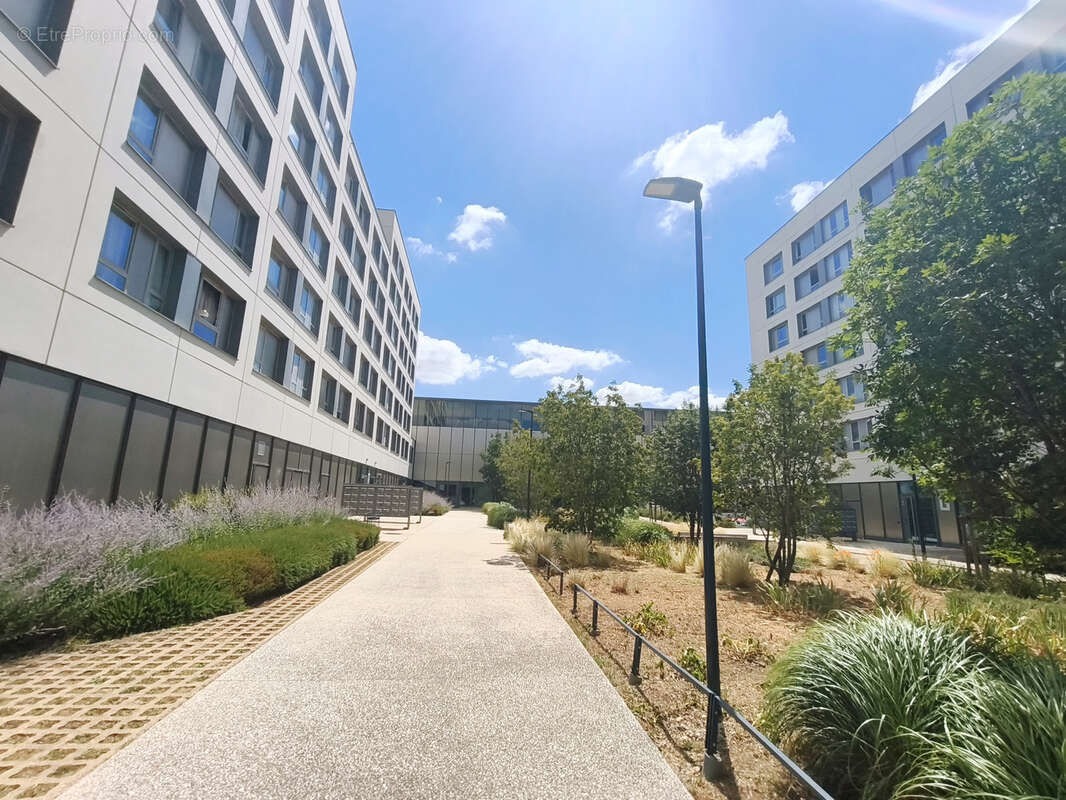 T3 52m2 + parking - 5ème etage -  immeuble recent 2019 - photo 9