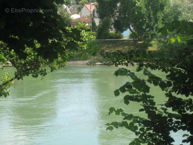 Maison à NEUILLY-SUR-MARNE