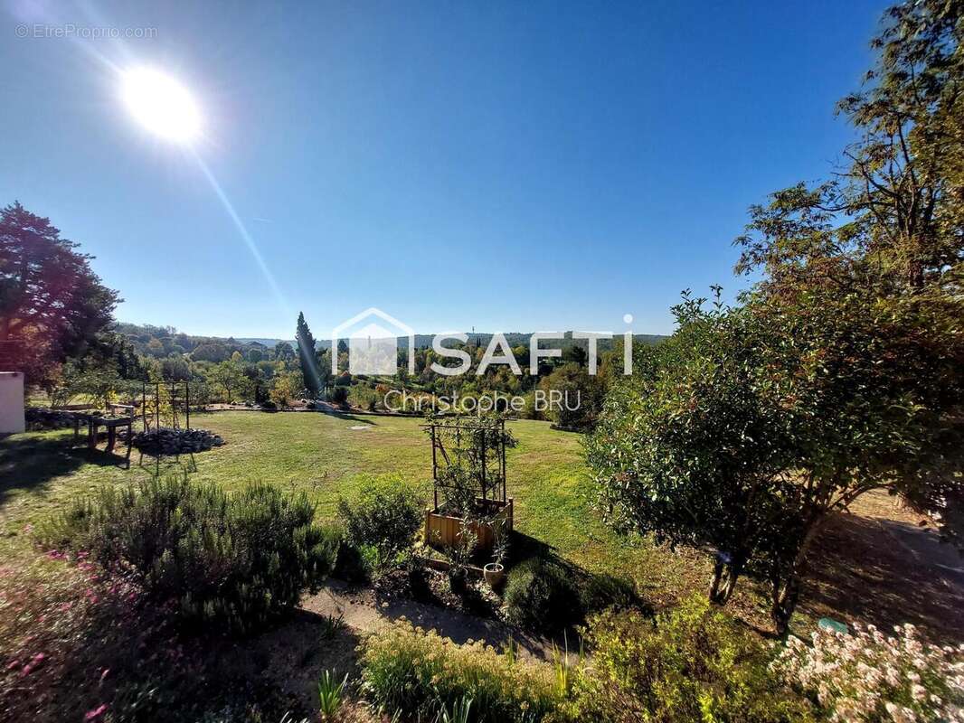 Photo 5 - Maison à PRADINES