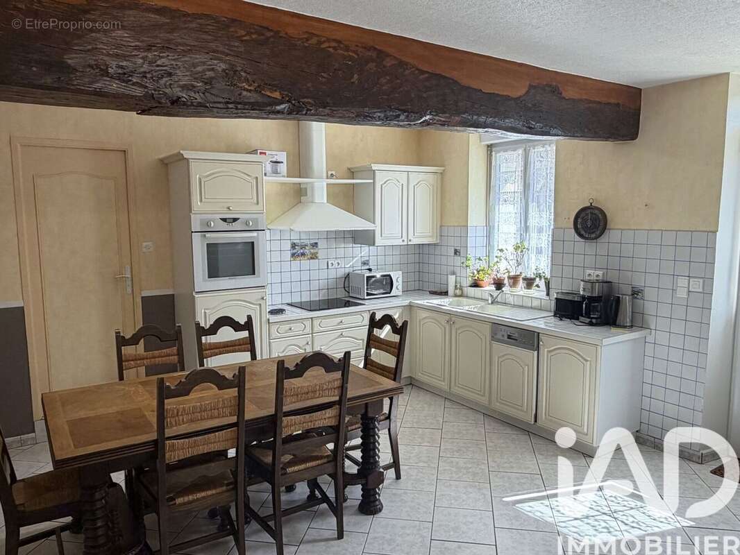 Photo 8 - Maison à BONNEVEAU