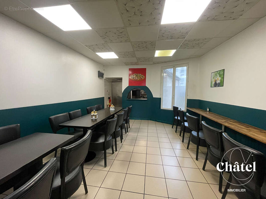 Appartement à SENLIS