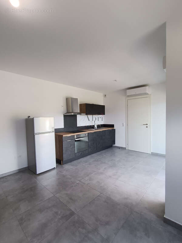 Appartement à AJACCIO
