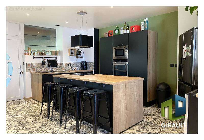 Maison 177 m² à Belfort  - photo 3