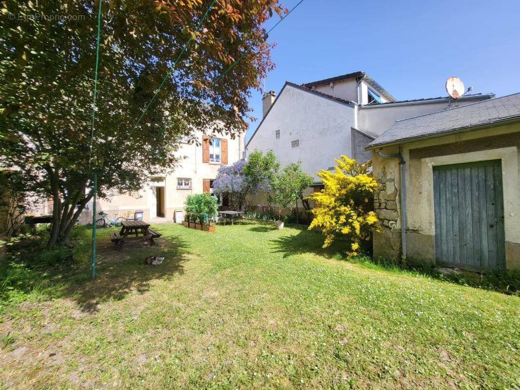 Appartement à ETAMPES