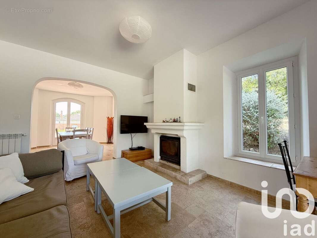 Photo 9 - Maison à SAINTE-MAXIME