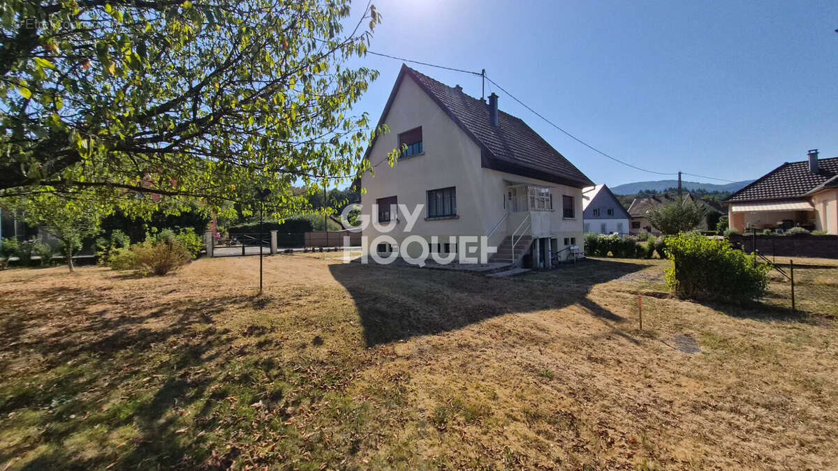 Maison Lauw 5 pièces 115 m2 - photo 2